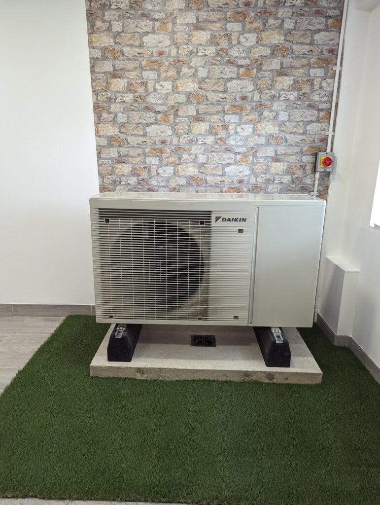 Is Your Heat Pump Inefficient or Just Badly Installed?